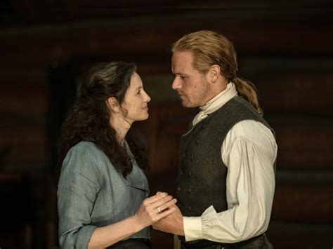 outlander s03e01 r5|Outlander: Season 3, Episode 1 .